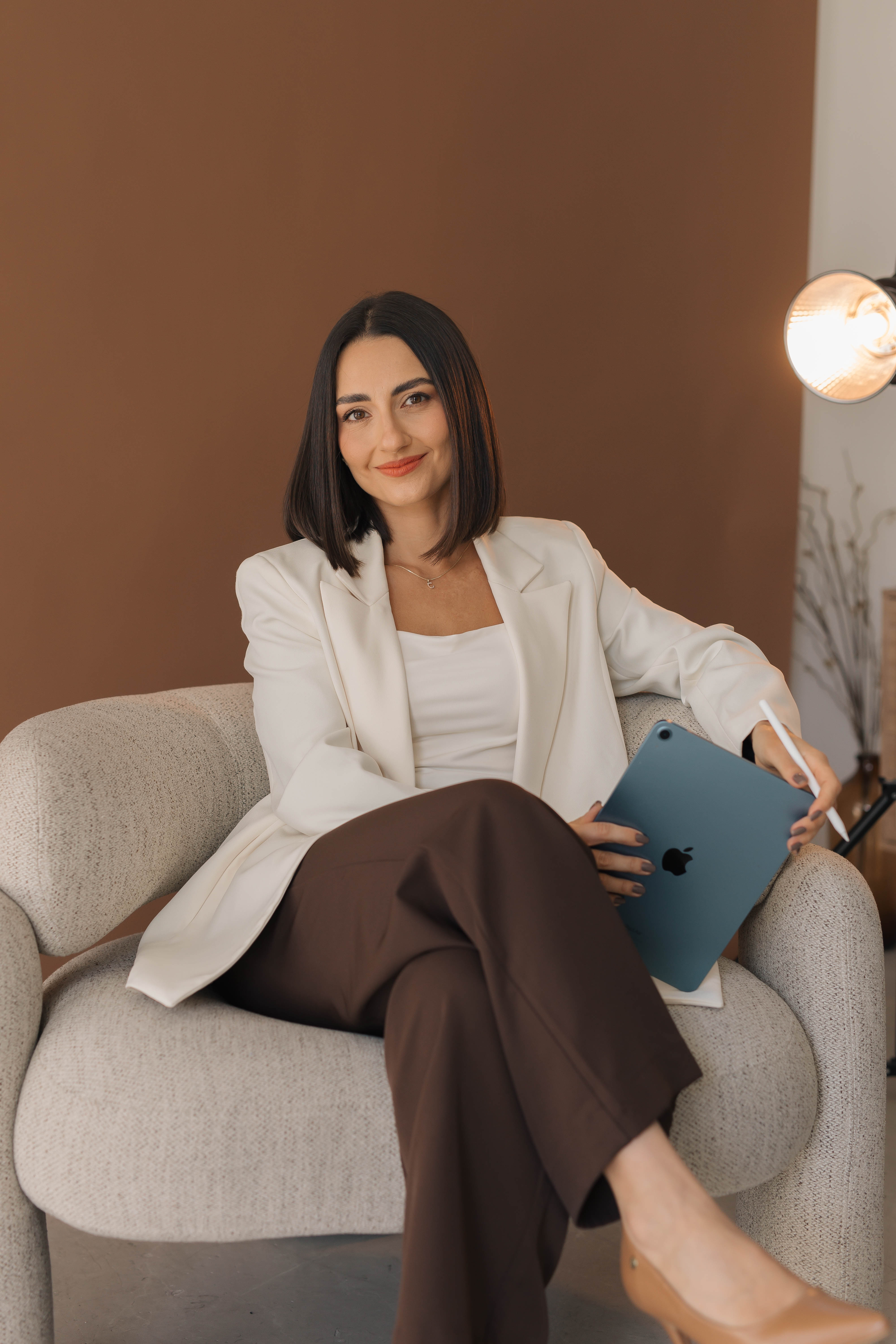 Dra. Charlotte Neves