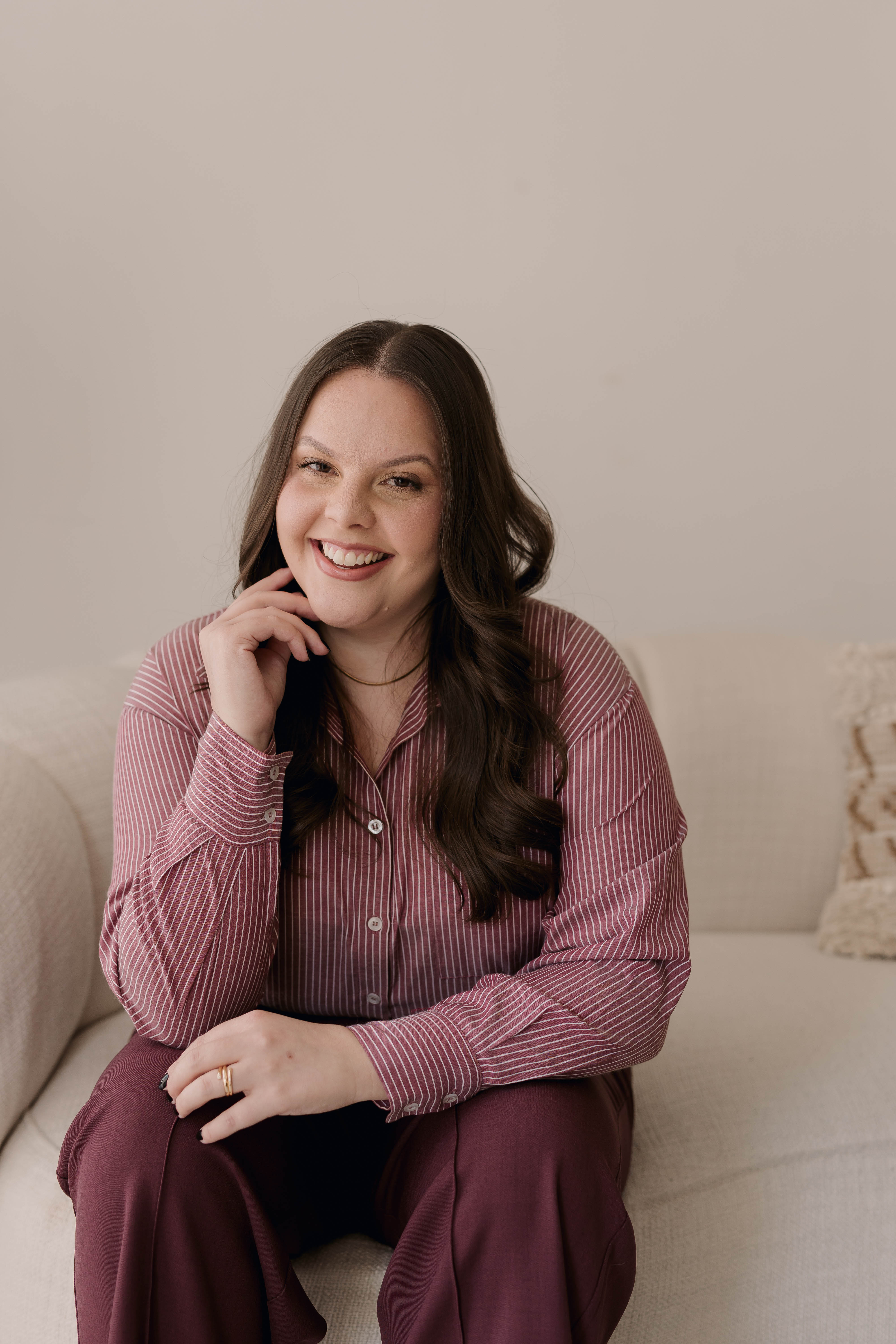 Dra. Daniela Dmitrasinovic